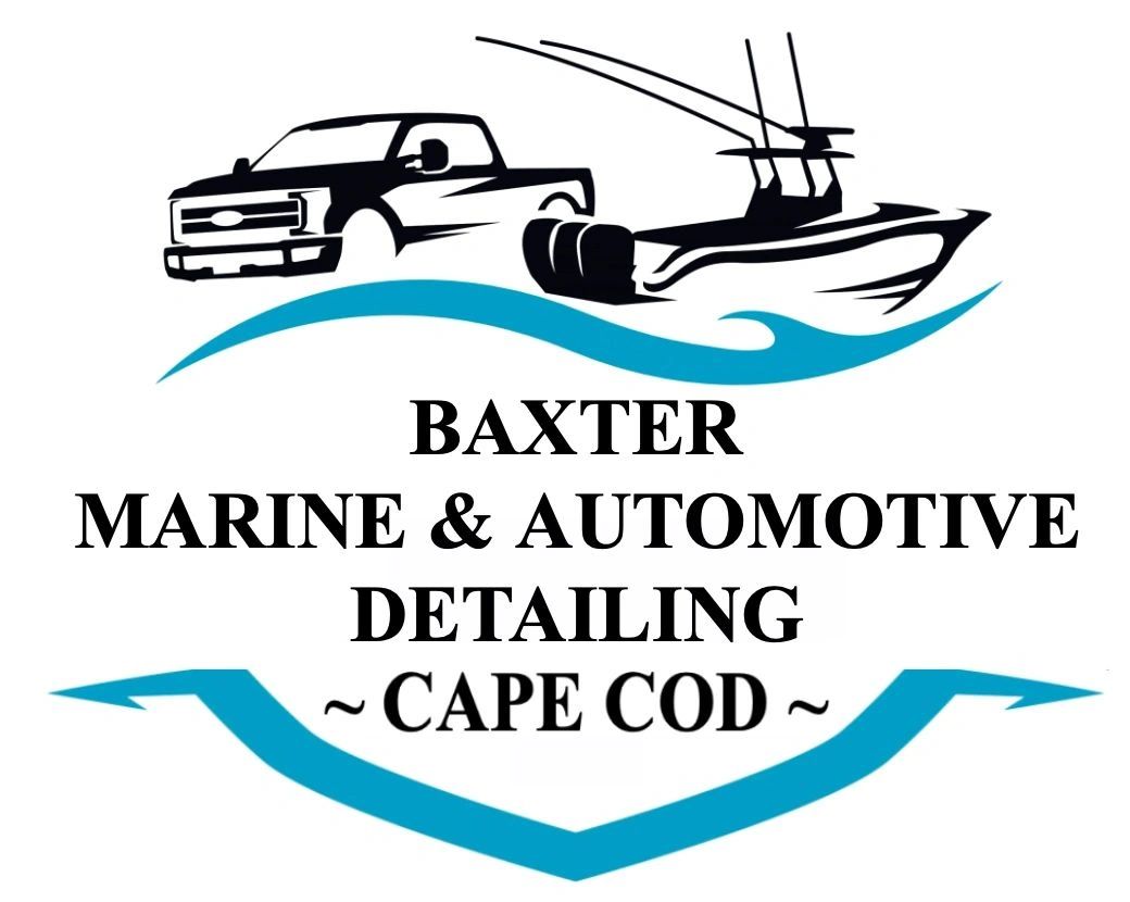 Baxter Marine & Auto Detailing